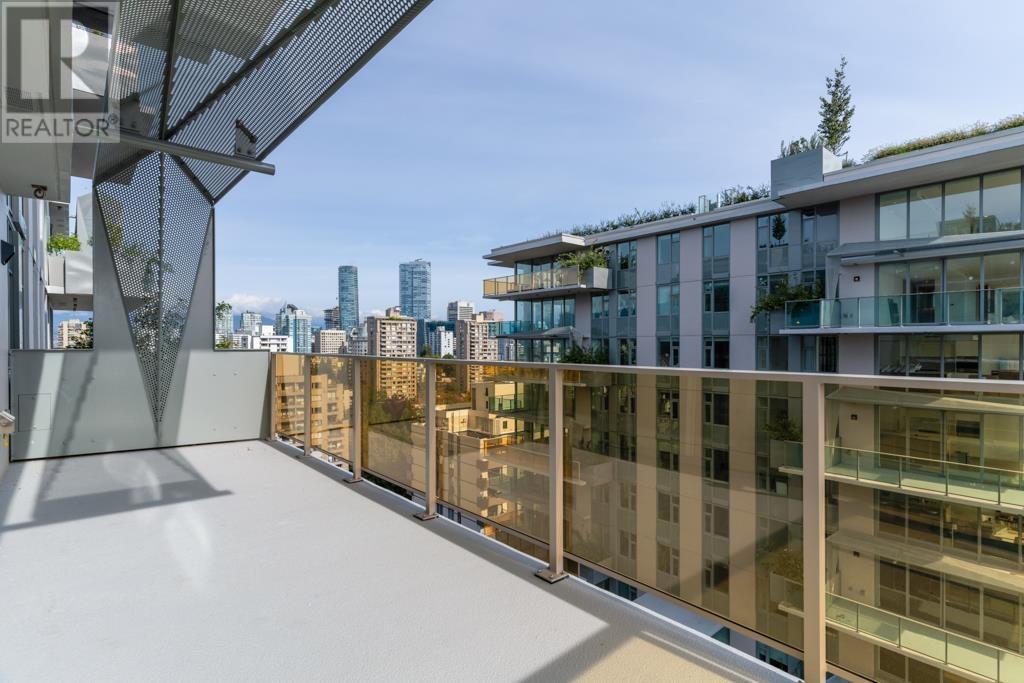 1701 1180 Broughton Street, Vancouver, British Columbia  V6G 2B1 - Photo 11 - R3011716