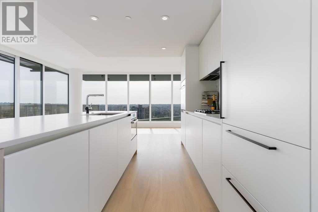 1701 1180 Broughton Street, Vancouver, British Columbia  V6G 2B1 - Photo 20 - R3011716