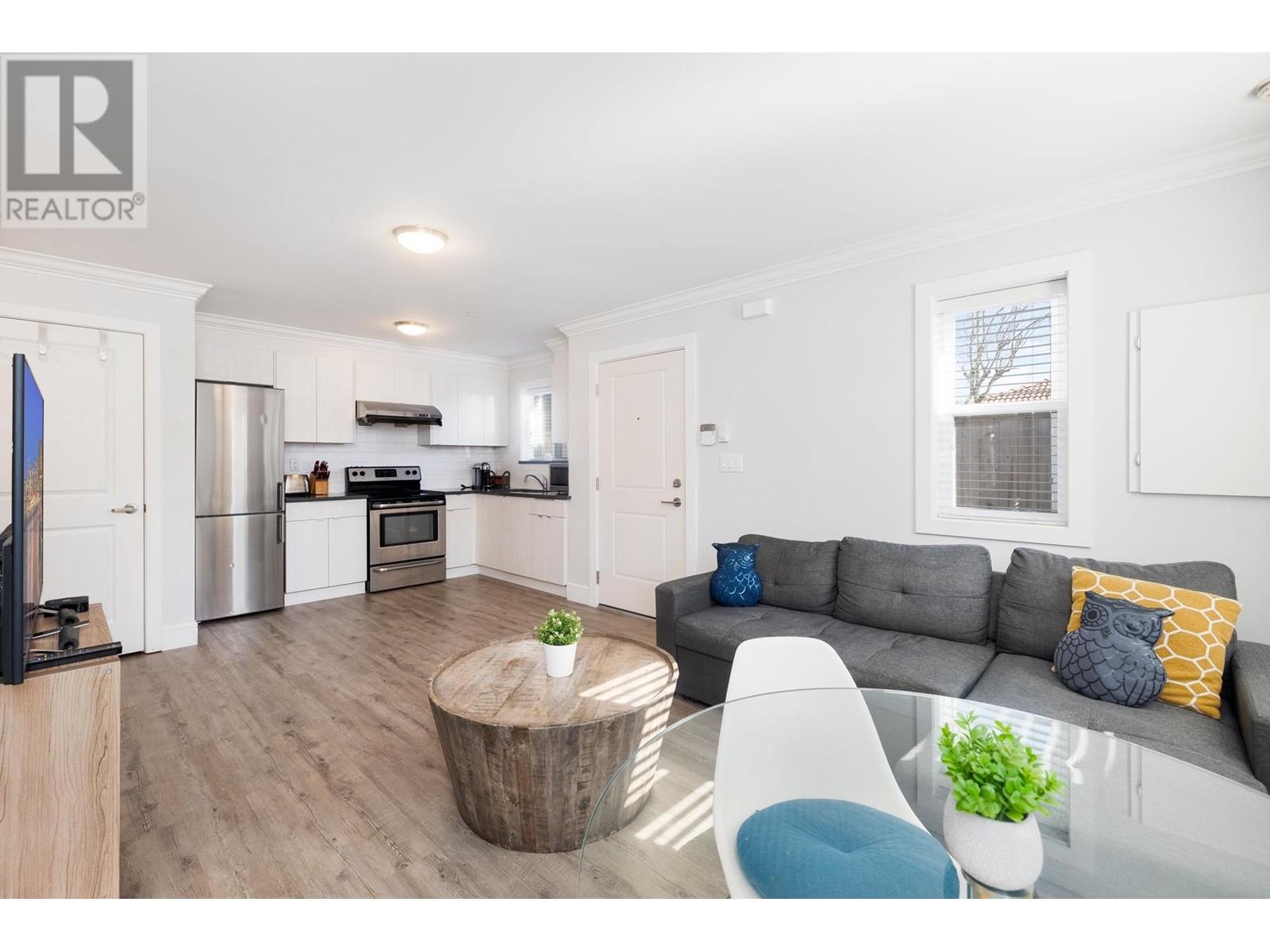 50 E 47 AVENUE, vancouver, British Columbia
