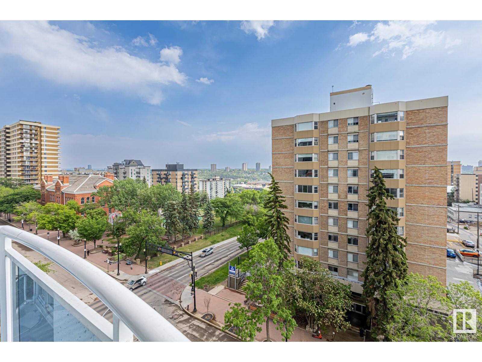 #804 10504 99 Av Nw, Edmonton, Alberta  T5K 1B2 - Photo 27 - E4440447