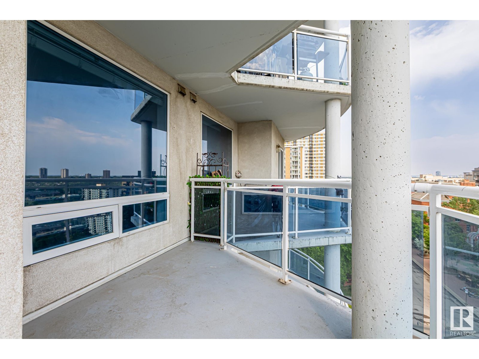 #804 10504 99 Av Nw, Edmonton, Alberta  T5K 1B2 - Photo 25 - E4440447