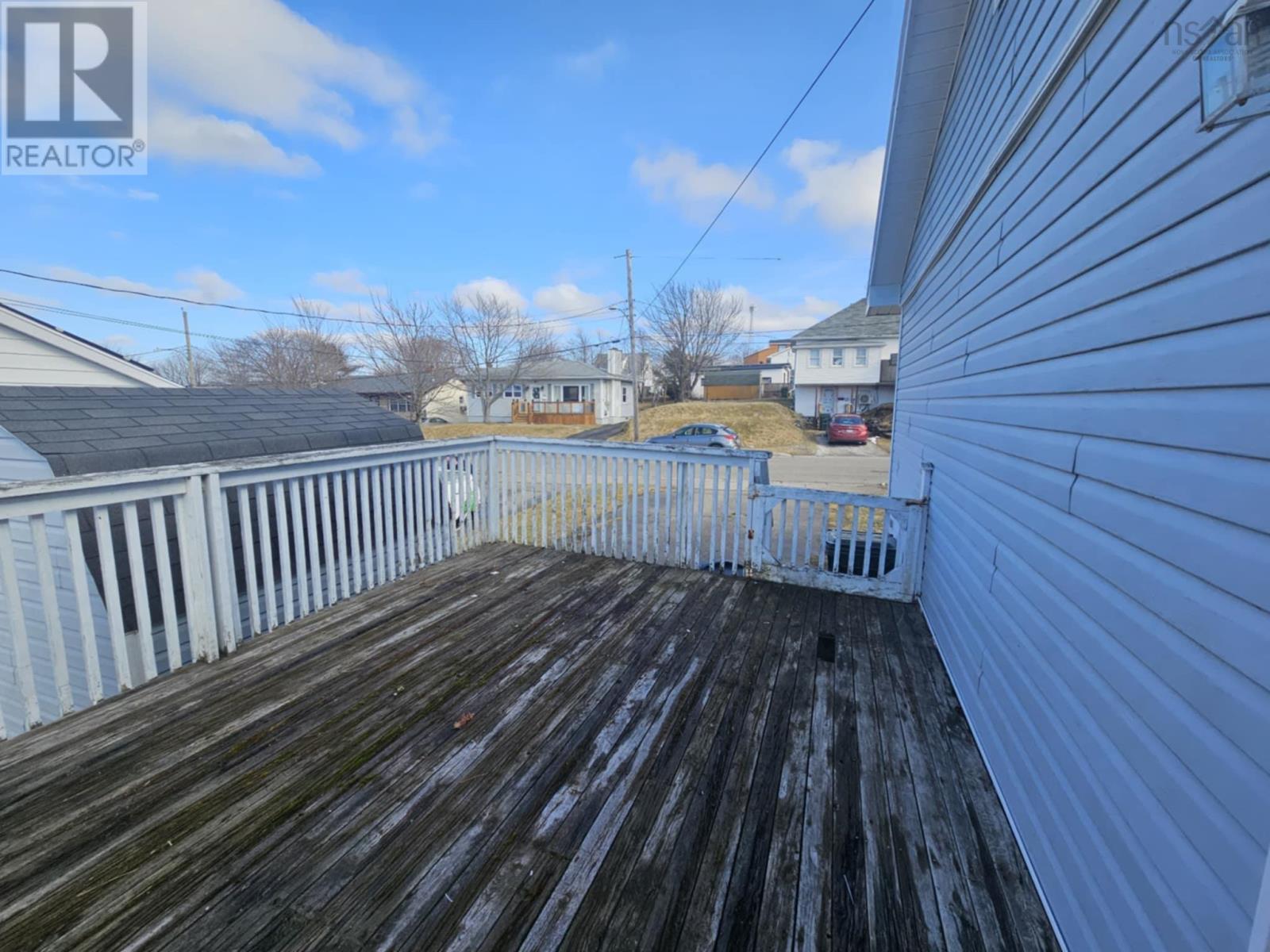25 Grove Street, Sydney, Nova Scotia  B1P 3M7 - Photo 19 - 202507187