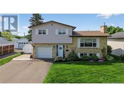 96 Columbus Avenue, Moncton, New Brunswick