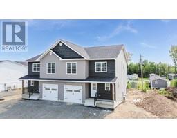 111 Glennorth Street, Fredericton, New Brunswick