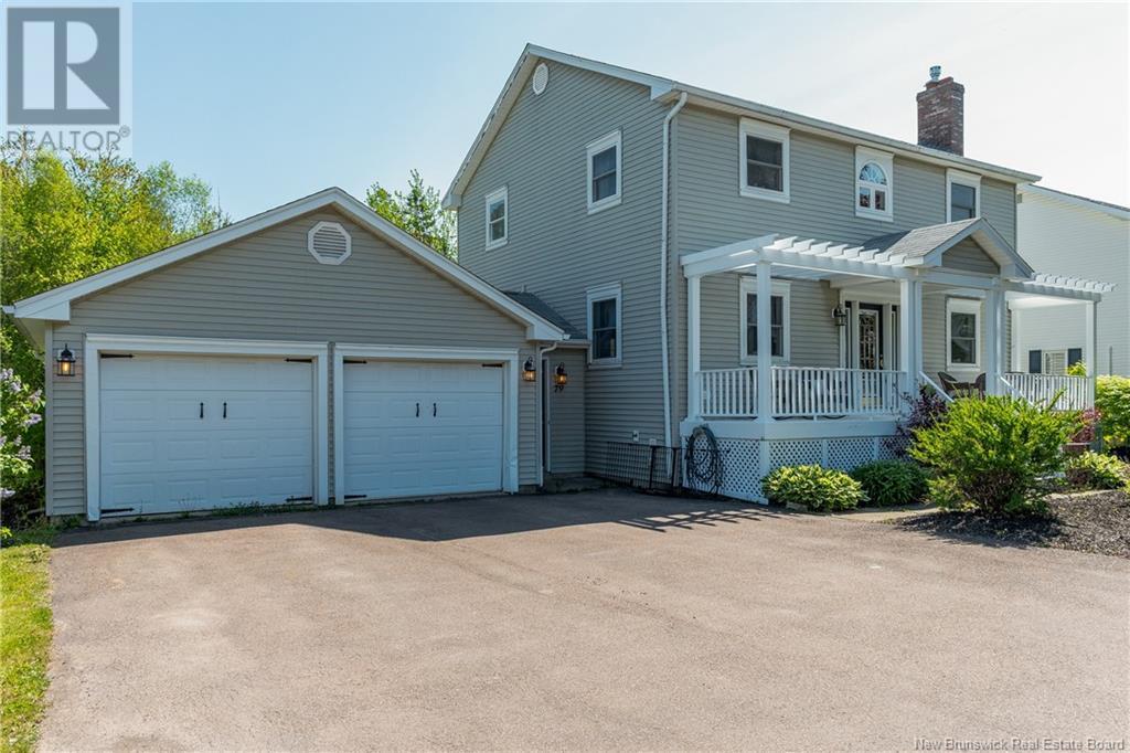 79 Ripplewood, Moncton, New Brunswick  E1A 6P5 - Photo 9 - NB119881