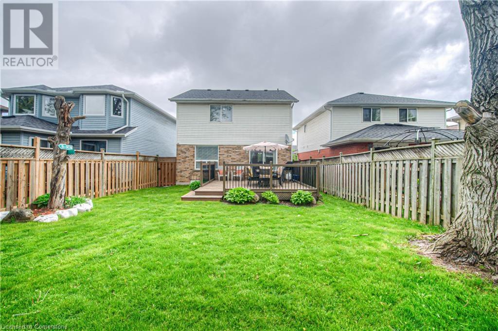 56 Whittaker Crescent, Cambridge, Ontario N1T 1Y7 - Photo 43 - 40733651