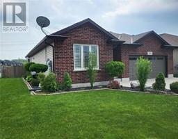 301 Bluebird COURT, Sarnia, Ontario