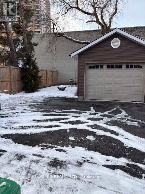 56 John Street, Brampton, Ontario  L6W 1Z3 - Photo 20 - W12196671