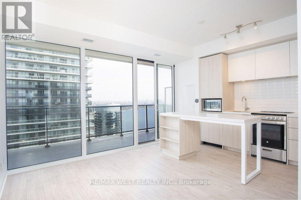 3602 - 70 Annie Craig Drive, Toronto, Ontario  M8V 0G2 - Photo 25 - W12197901