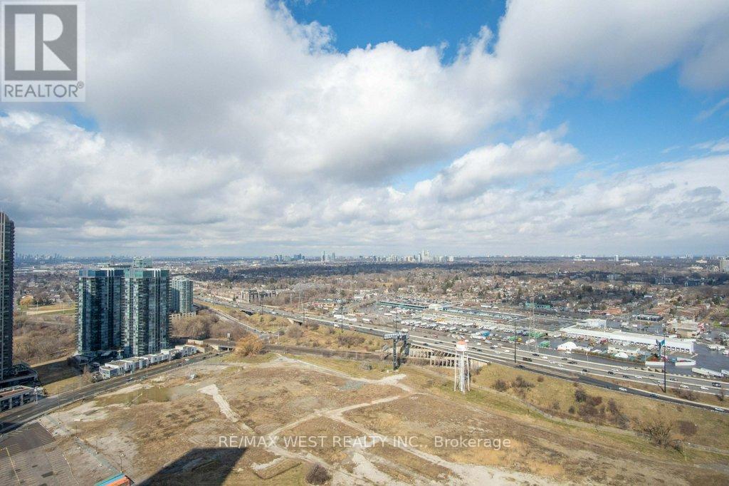 3602 - 70 Annie Craig Drive, Toronto (Mimico), Ontario  M8V 0G2 - Photo 29 - W12197901