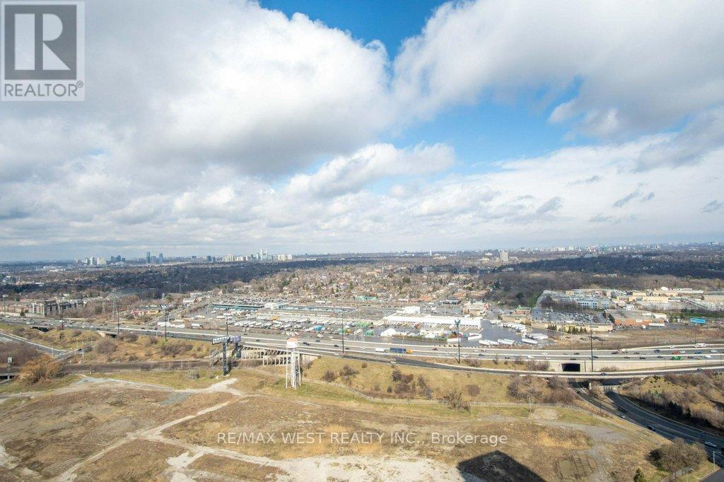 3602 - 70 Annie Craig Drive, Toronto, Ontario  M8V 0G2 - Photo 36 - W12197901