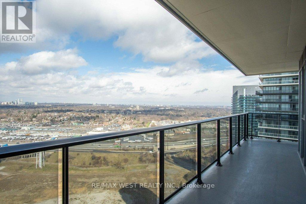 3602 - 70 Annie Craig Drive, Toronto, Ontario  M8V 0G2 - Photo 26 - W12197901