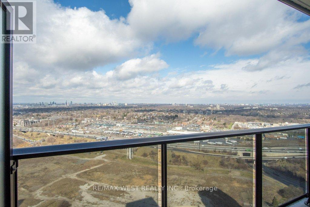 3602 - 70 Annie Craig Drive, Toronto, Ontario  M8V 0G2 - Photo 27 - W12197901