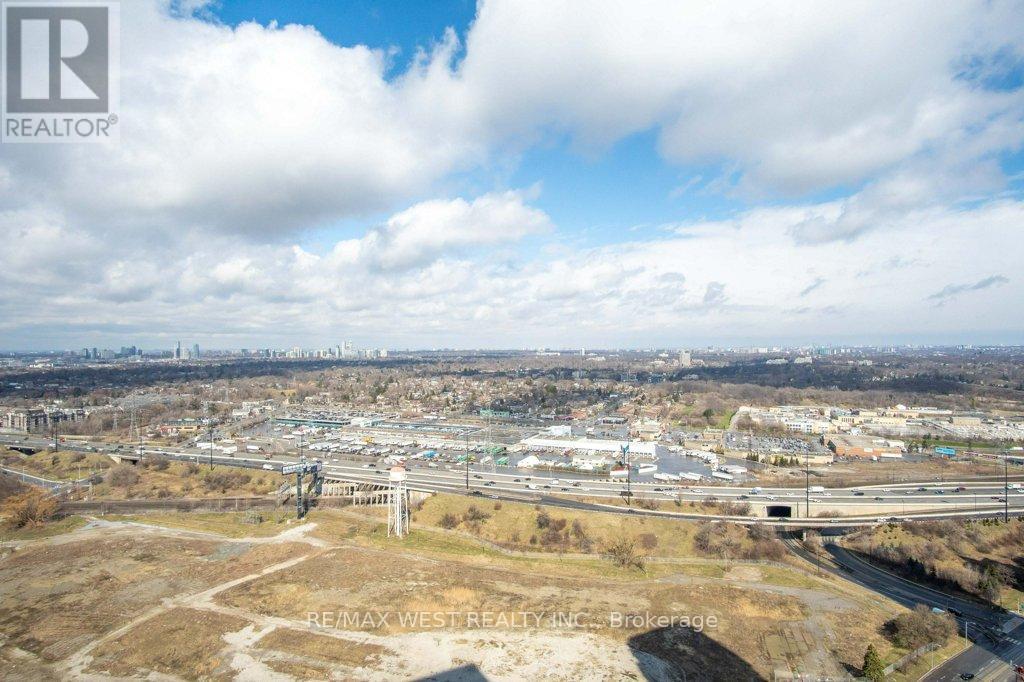 3602 - 70 Annie Craig Drive, Toronto, Ontario  M8V 0G2 - Photo 30 - W12197901