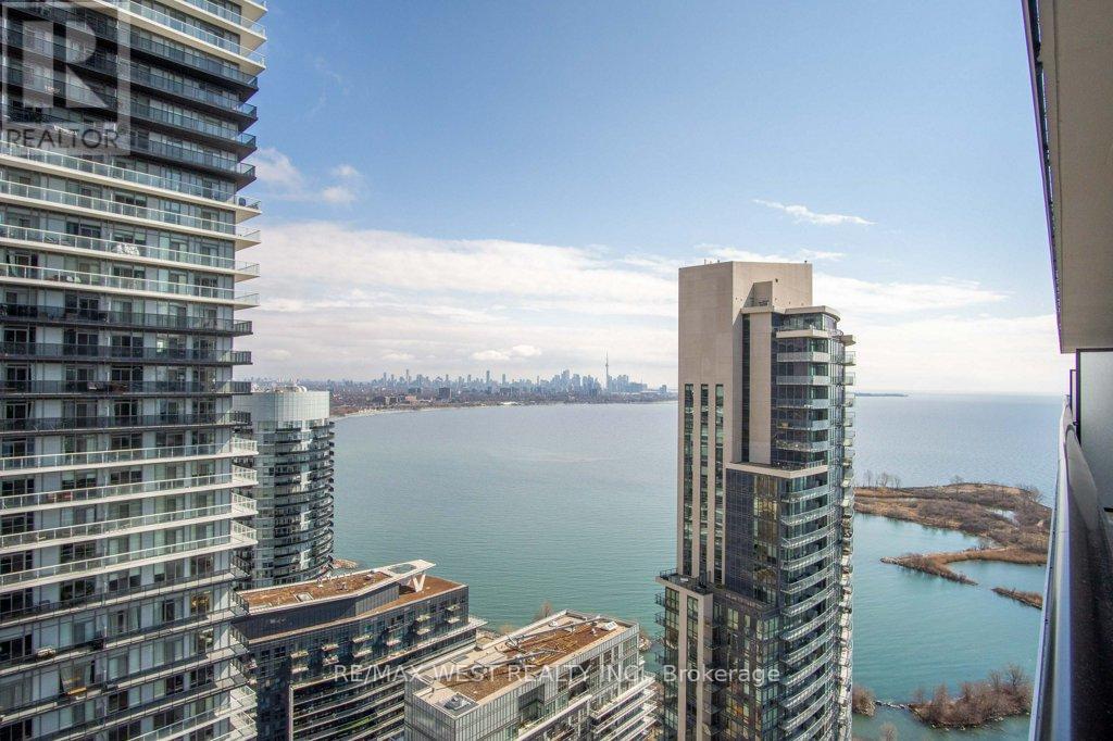 3602 - 70 Annie Craig Drive, Toronto, Ontario  M8V 0G2 - Photo 34 - W12197901