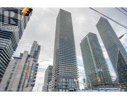 3602 - 70 ANNIE CRAIG DRIVE, Toronto, Ontario
