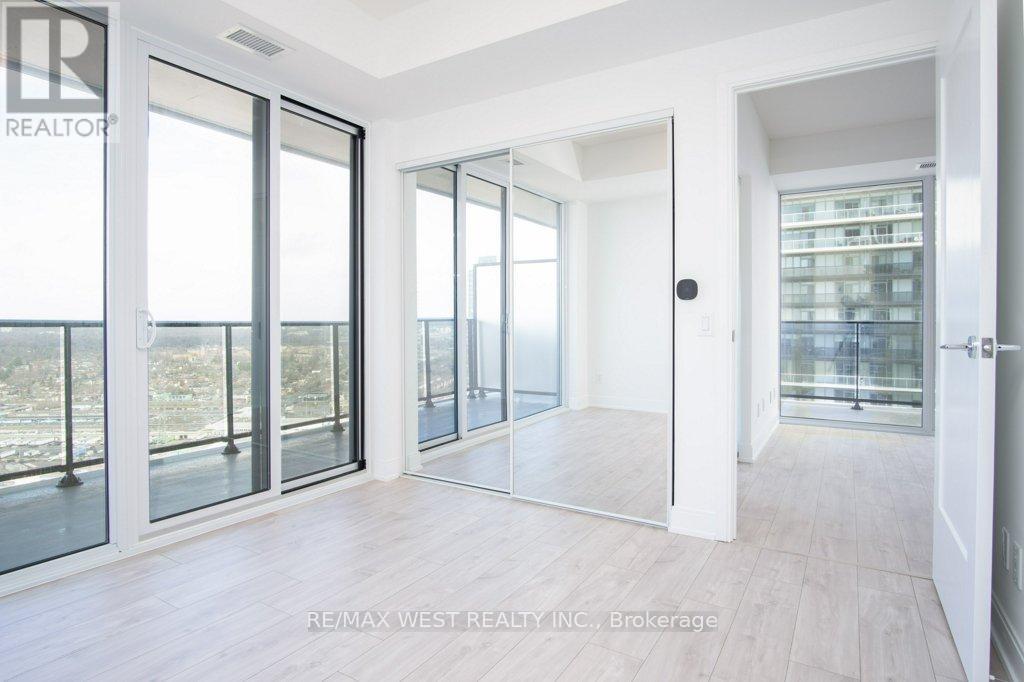 3602 - 70 Annie Craig Drive, Toronto, Ontario  M8V 0G2 - Photo 20 - W12197901