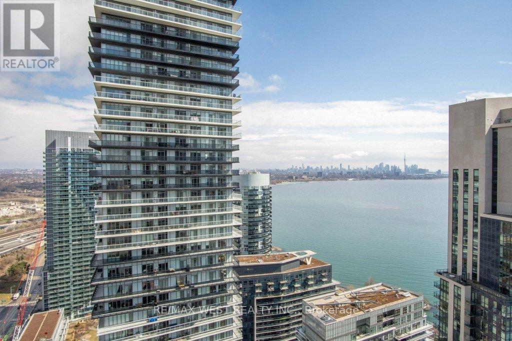 3602 - 70 Annie Craig Drive, Toronto, Ontario  M8V 0G2 - Photo 35 - W12197901