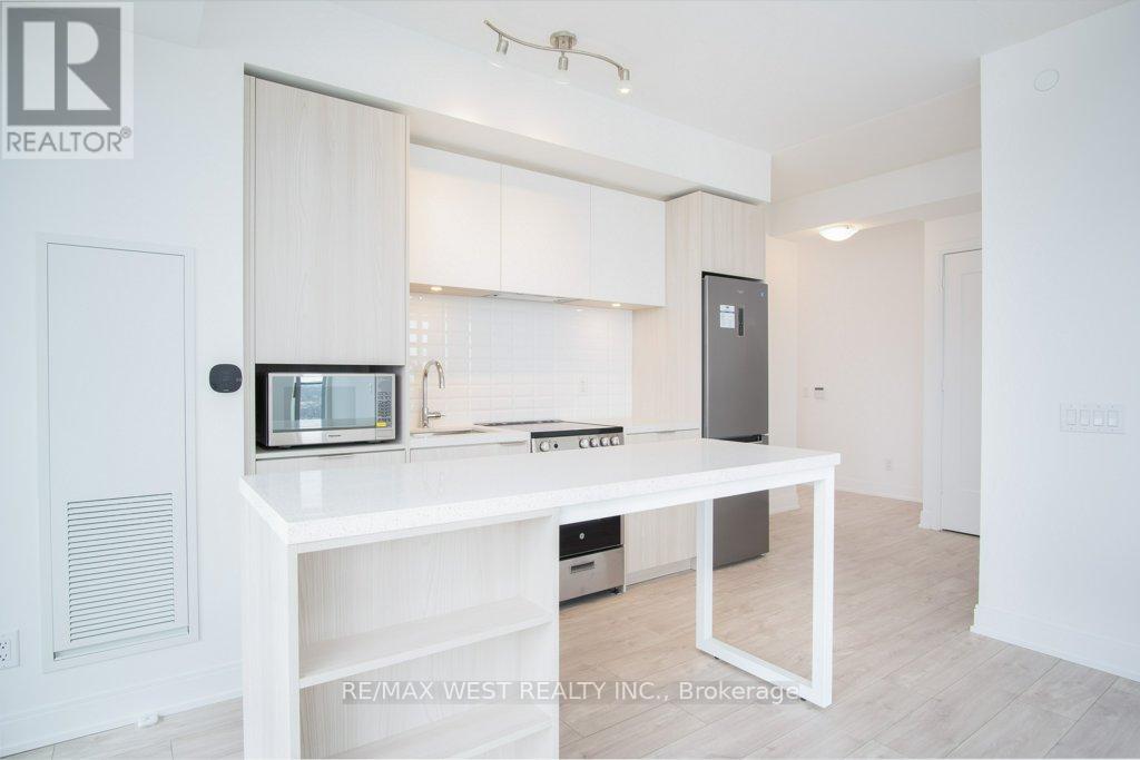 3602 - 70 Annie Craig Drive, Toronto, Ontario  M8V 0G2 - Photo 13 - W12197901