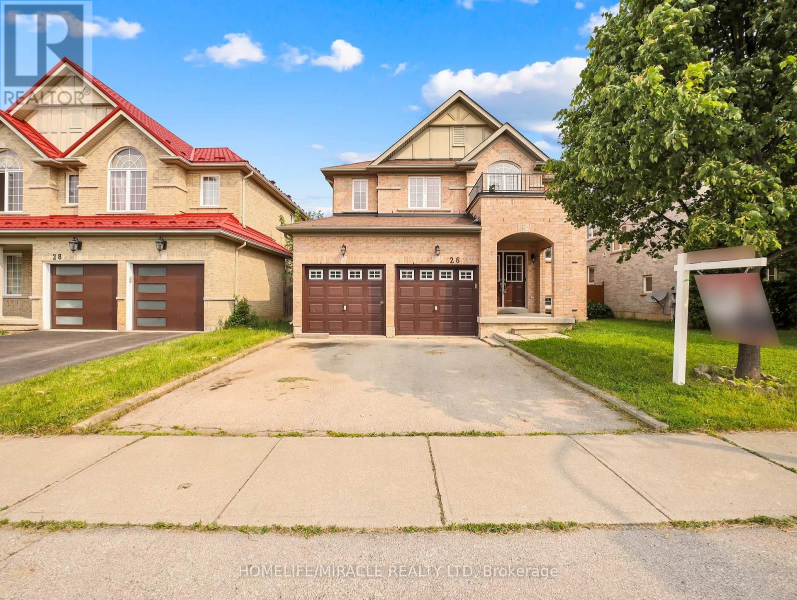 26 STEPHENSON ROAD, Brantford, Ontario