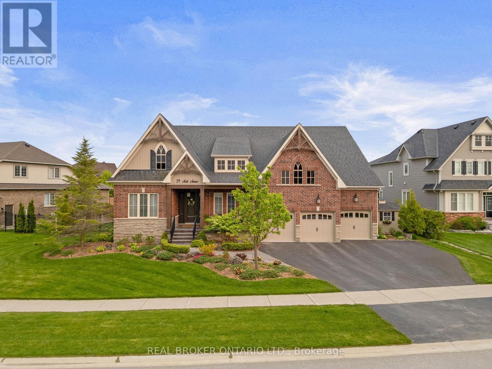 29 MEEK AVENUE, Mono, Ontario