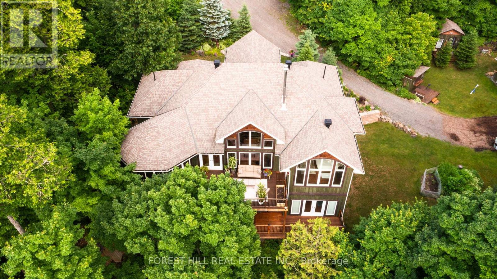 12 Cardinal Court, Mckellar, Ontario  P2A 0B4 - Photo 45 - X12197914
