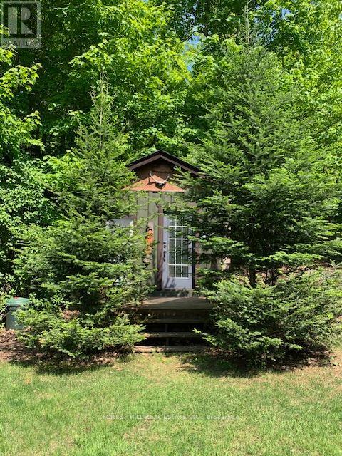 12 Cardinal Court, Mckellar, Ontario  P2A 0B4 - Photo 49 - X12197914