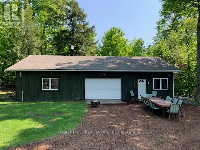 12 Cardinal Court, Mckellar, Ontario  P2A 0B4 - Photo 50 - X12197914