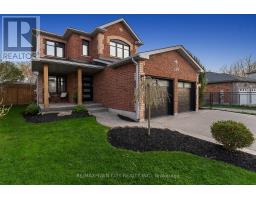 129 LANGLAW DRIVE, Cambridge, Ontario