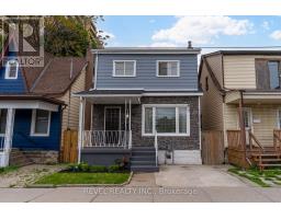 140 SANFORD AVENUE N, Hamilton, Ontario