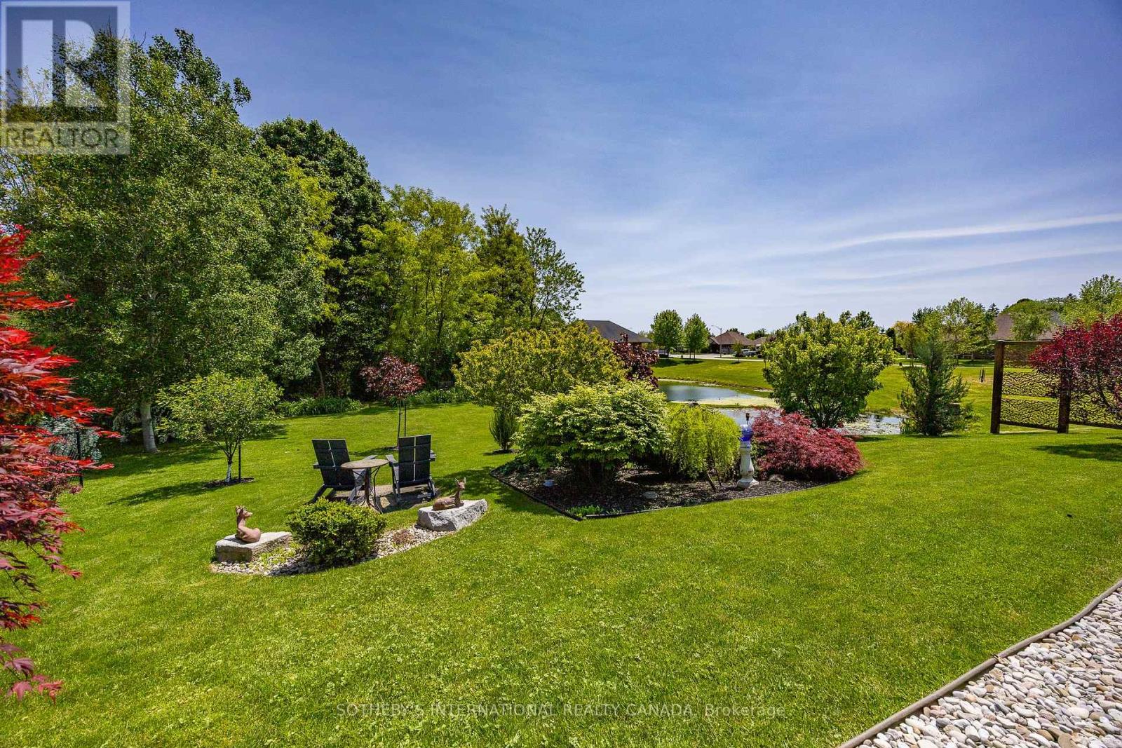 25 Birch Avenue, Norfolk, Ontario  N0A 1N6 - Photo 5 - X12198032