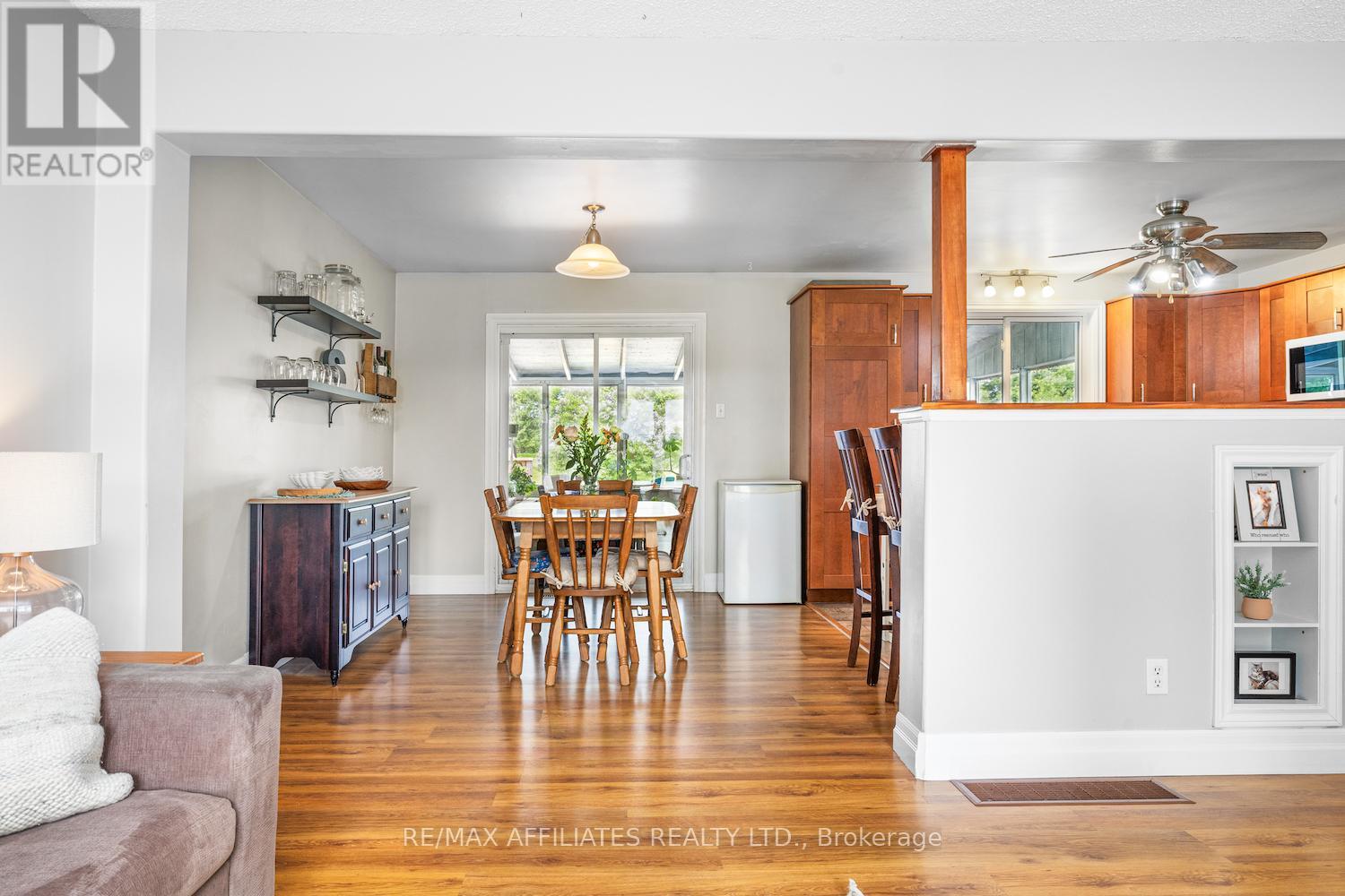 1494 Ramsay 8 Con Road, Mississippi Mills, Ontario  K0A 1A0 - Photo 6 - X12198057