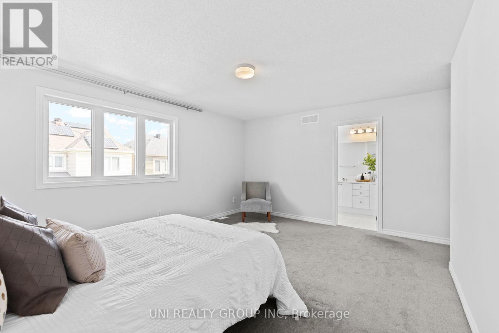 667 Rye Grass Way, Ottawa, Ontario  K2J 6Z8 - Photo 26 - X12198070