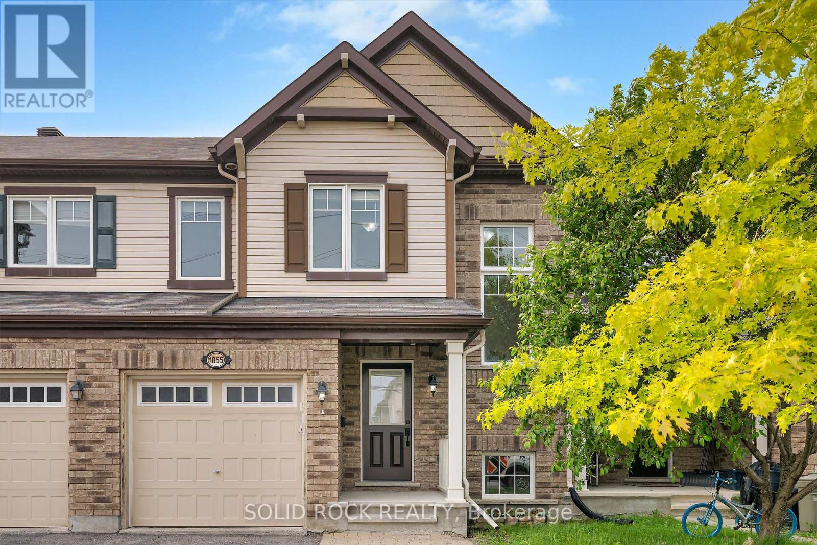 1855 MAPLE GROVE ROAD, Ottawa, Ontario