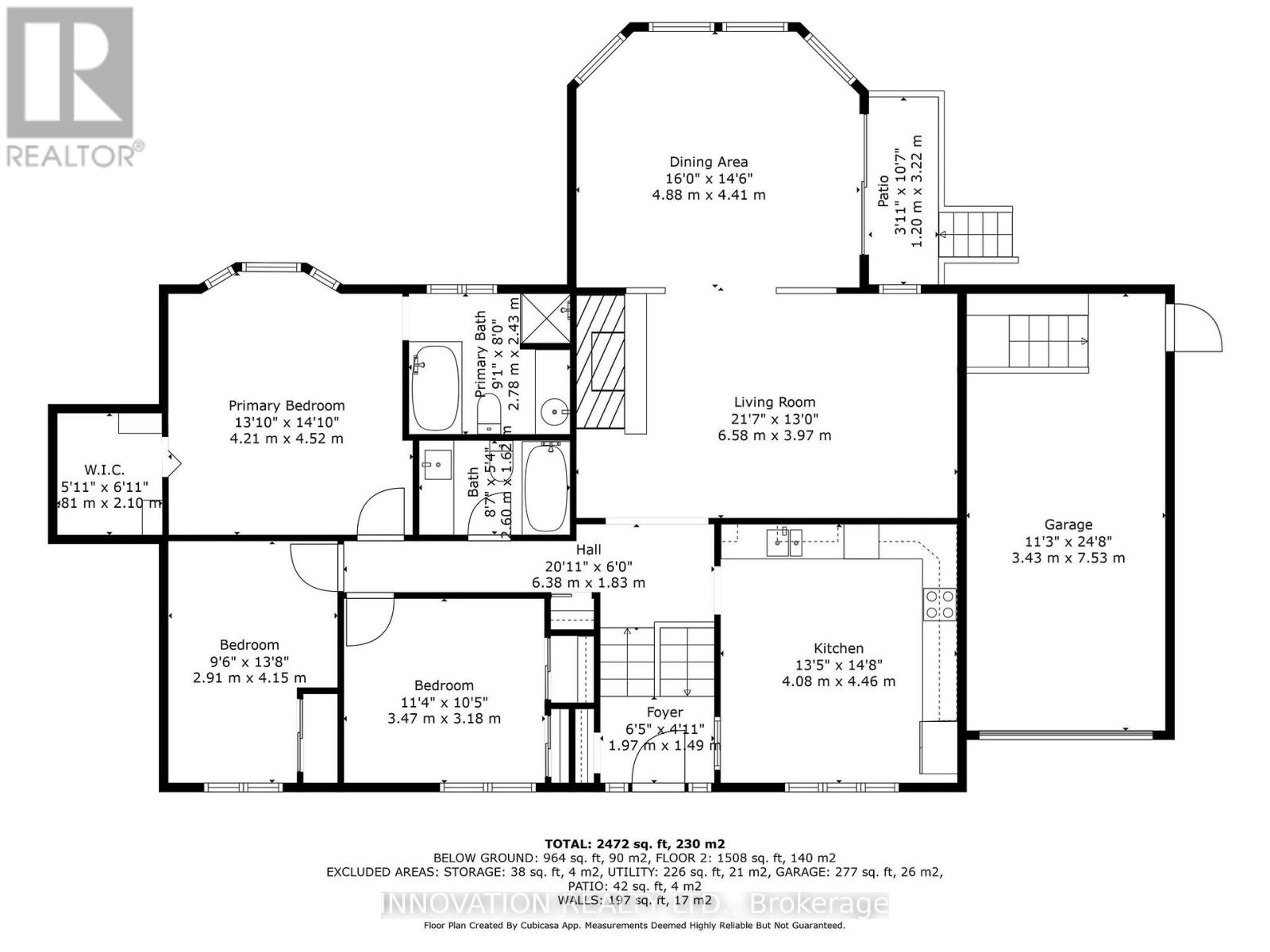 138 Wren Street, Ottawa, Ontario  K0A 1T0 - Photo 45 - X12198182
