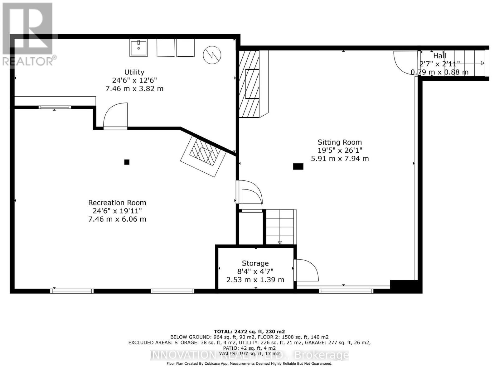 138 Wren Street, Ottawa, Ontario  K0A 1T0 - Photo 46 - X12198182