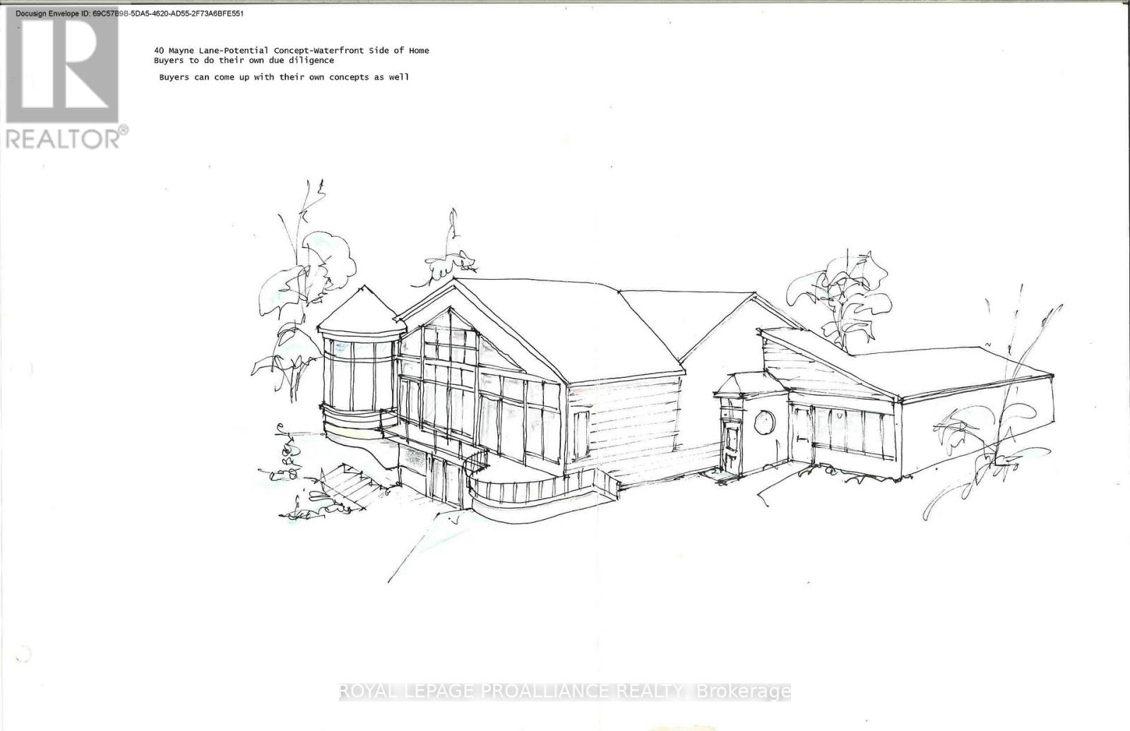 40 Mayne Lane, Prince Edward County, Ontario  K0K 2T0 - Photo 27 - X12018177