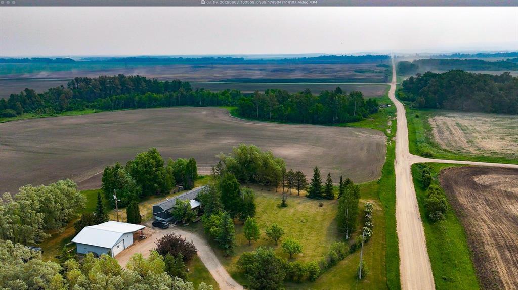 0 Se 2-36-26w Road, Swan River, Manitoba  R0L 1G0 - Photo 0 - 202514146