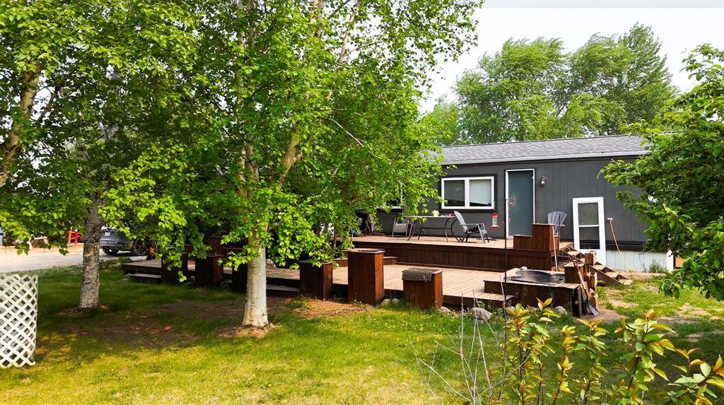 0 Se 2-36-26w Road, Swan River, Manitoba  R0L 1G0 - Photo 1 - 202514146