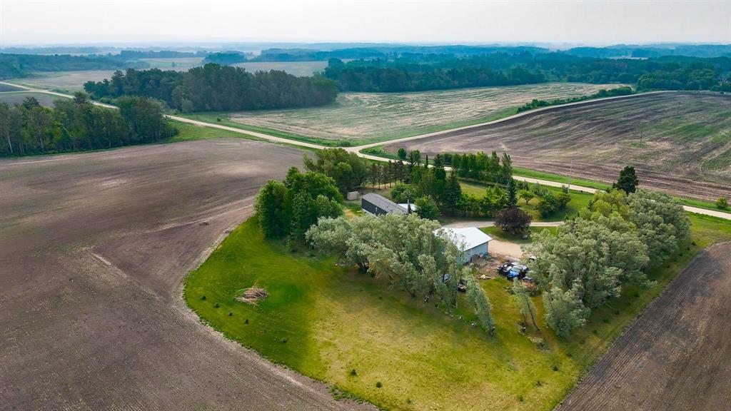 0 Se 2-36-26w Road, Swan River, Manitoba  R0L 1G0 - Photo 10 - 202514146