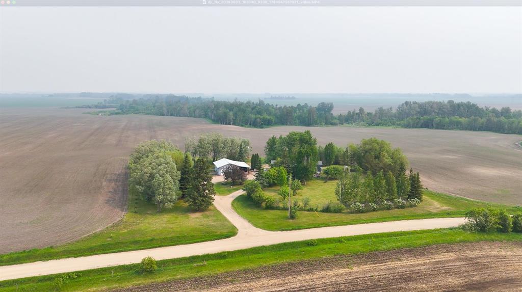 0 Se 2-36-26w Road, Swan River, Manitoba  R0L 1G0 - Photo 11 - 202514146