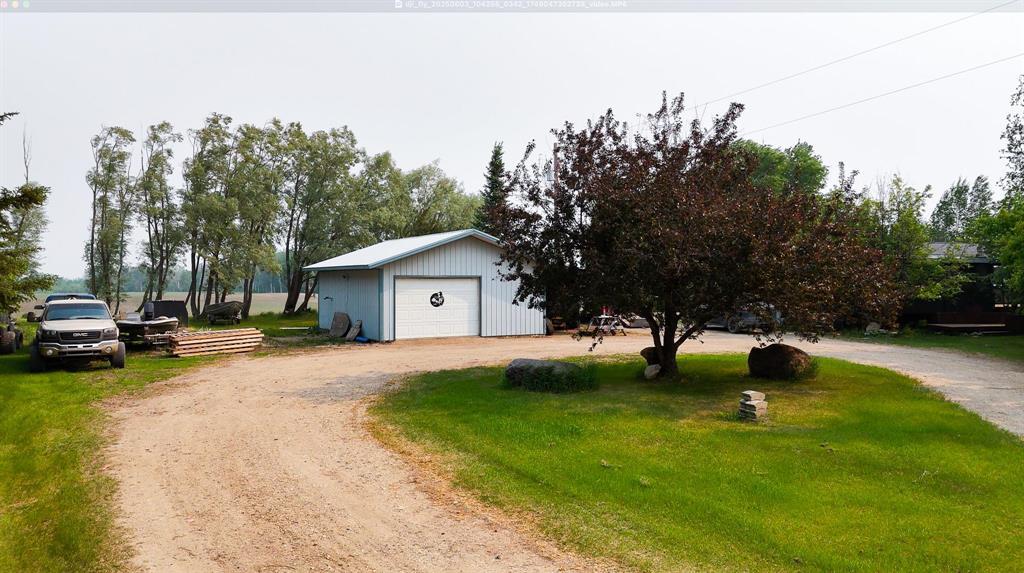 0 Se 2-36-26w Road, Swan River, Manitoba  R0L 1G0 - Photo 15 - 202514146