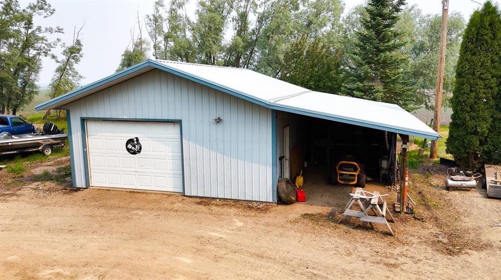 0 Se 2-36-26w Road, Swan River, Manitoba  R0L 1G0 - Photo 16 - 202514146