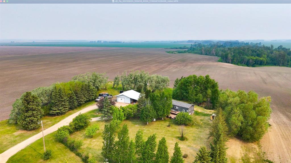 0 Se 2-36-26w Road, Swan River, Manitoba  R0L 1G0 - Photo 8 - 202514146