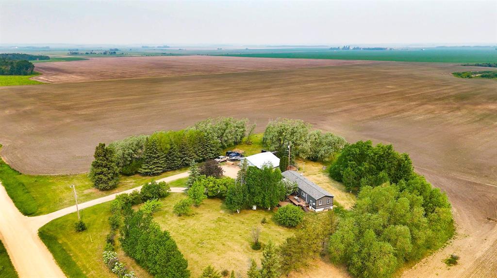 0 Se 2-36-26w Road, Swan River, Manitoba  R0L 1G0 - Photo 9 - 202514146