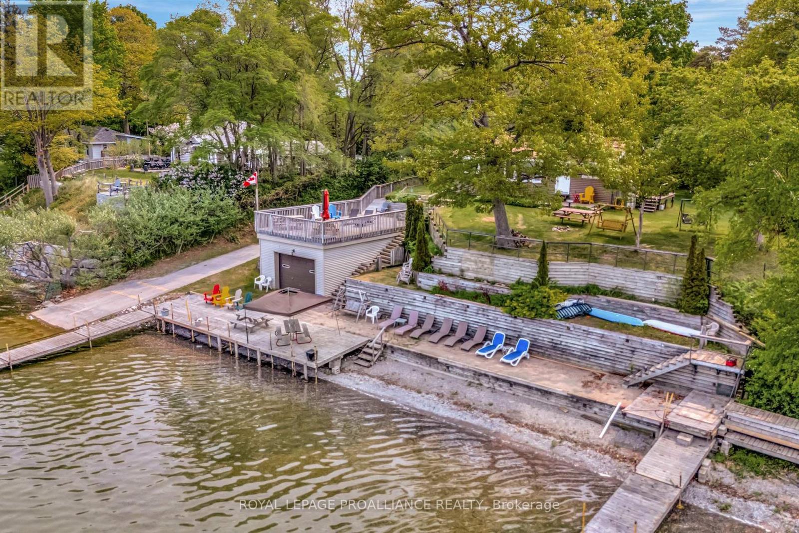 40 Mayne Lane, Prince Edward County, Ontario  K0K 2T0 - Photo 22 - X12018177