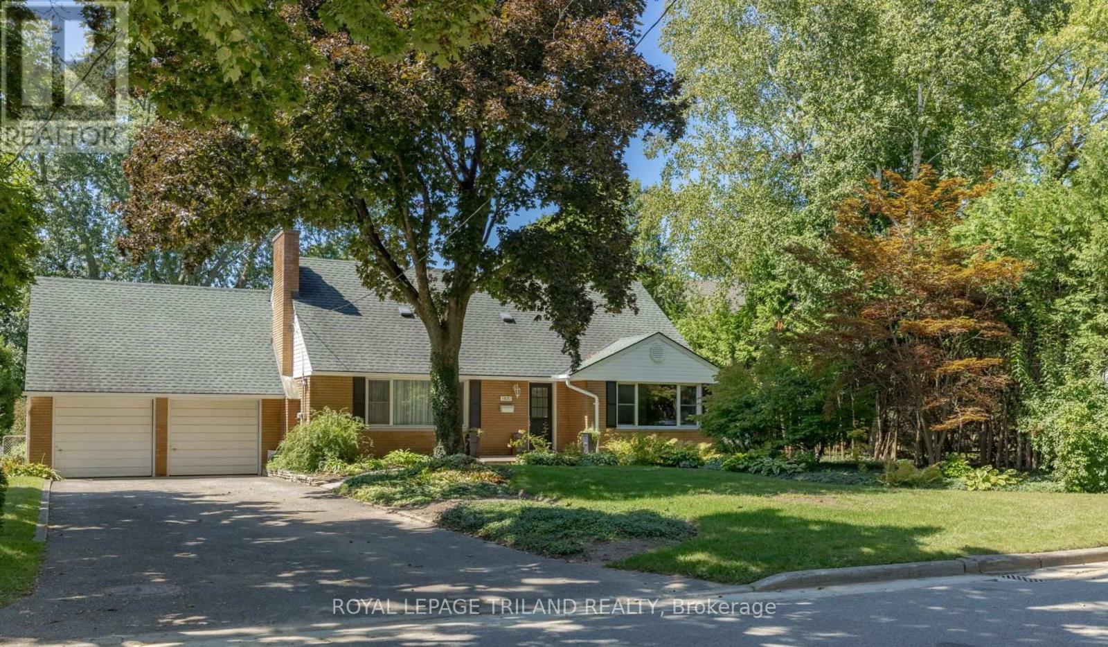 1631 Kathryn Drive, London North, Ontario  N6G 2R7 - Photo 1 - X12194735