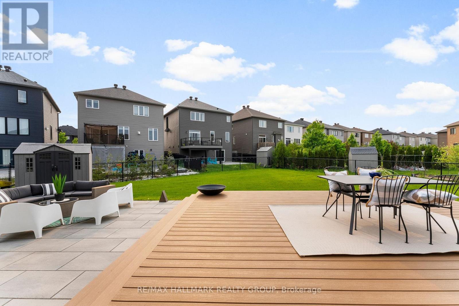 350 Cloyne Crescent, Ottawa, Ontario  K2J 6W4 - Photo 45 - X12197514