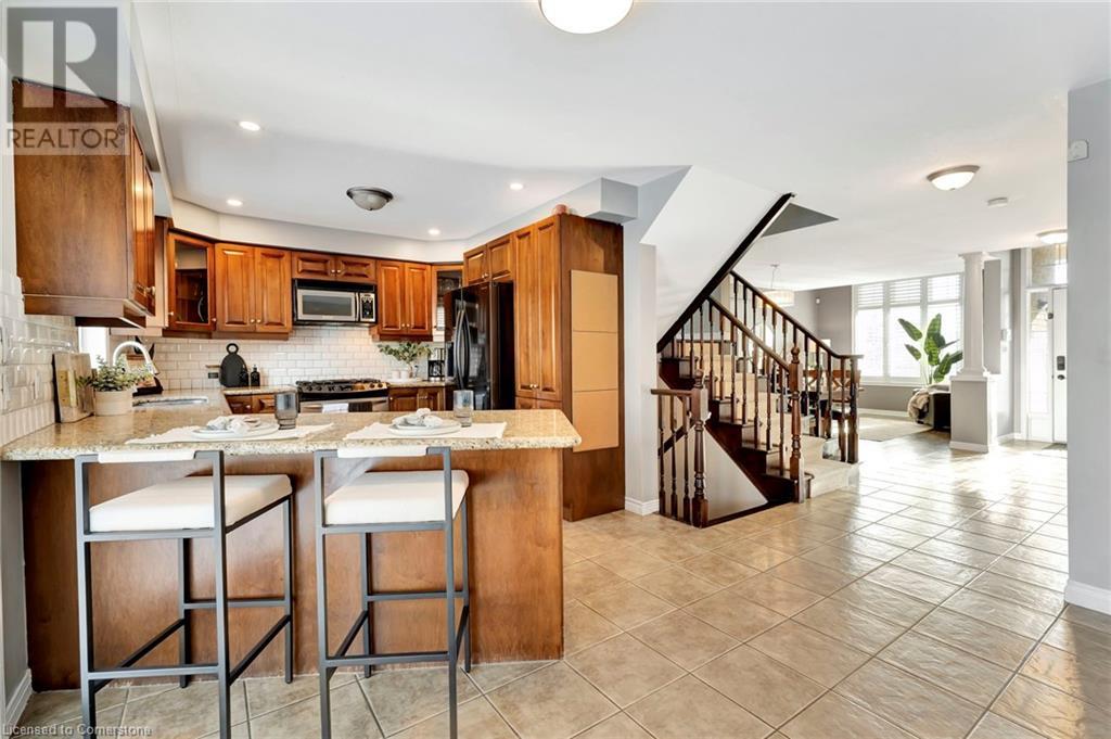 7 Bocelli Crescent, Hamilton, Ontario  L0R 1P0 - Photo 17 - 40701674
