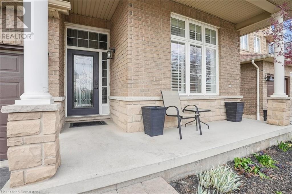 7 Bocelli Crescent, Hamilton, Ontario  L0R 1P0 - Photo 7 - 40701674